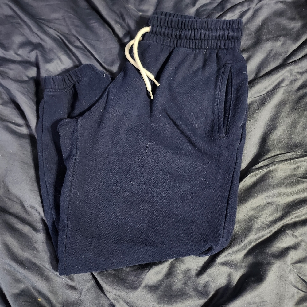 Gap Women's Classic Jogger Sweatpants
